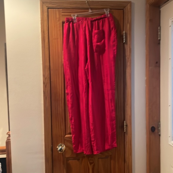 FUBU Silk men pajama pants size XL - Picture 2 of 6